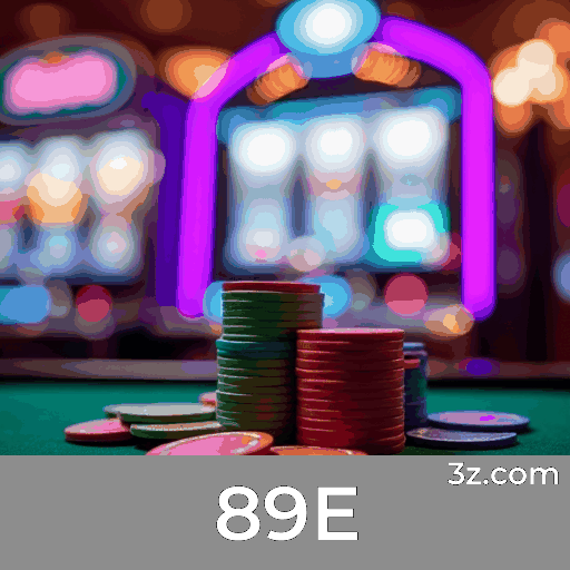 89E: Seu Cassino Online Seguro e Divertido