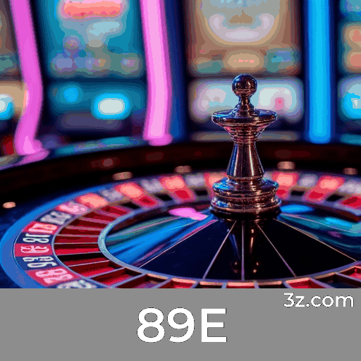 89E: Seu Cassino Online Seguro e Divertido